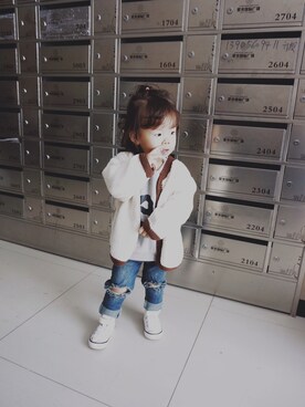 wyyiiiiさんのコーディネート