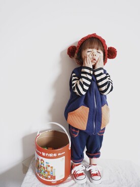 wyyiiiiさんのコーディネート