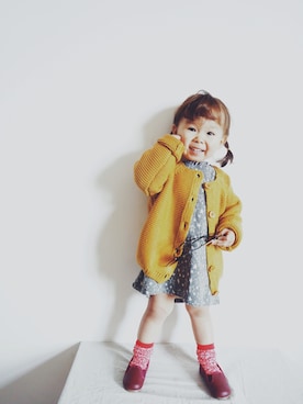 wyyiiiiさんのコーディネート