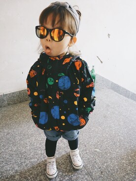 wyyiiiiさんのコーディネート