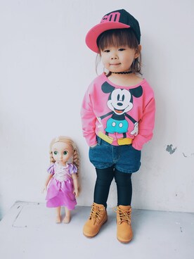 wyyiiiiさんのコーディネート