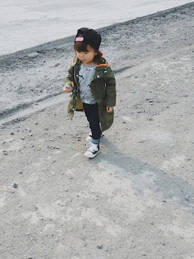 wyyiiiiさんのコーディネート