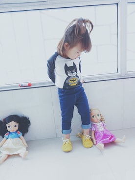 wyyiiiiさんのコーディネート