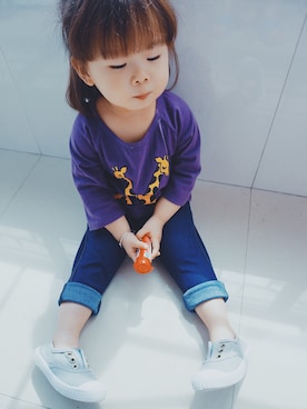 wyyiiiiさんのコーディネート