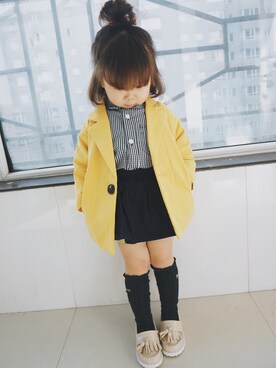 wyyiiiiさんのコーディネート