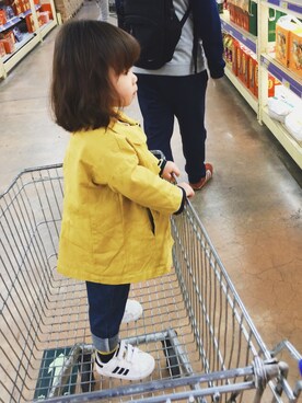 wyyiiiiさんのコーディネート