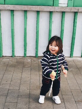 wyyiiiiさんのコーディネート