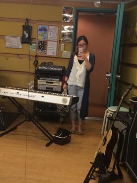 wakanaさんのコーディネート