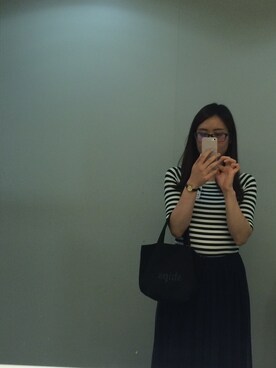 wakanaさんのコーディネート