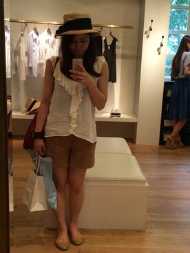 wakanaさんのコーディネート