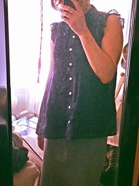 wakanaさんのコーディネート