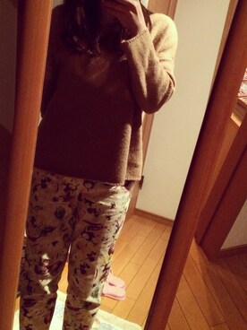 wakanaさんのコーディネート