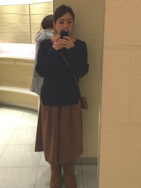 wakanaさんのコーディネート