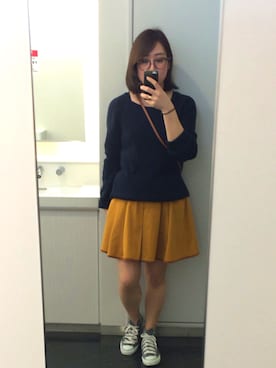 wakanaさんのコーディネート