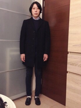 Eddie さんのコーディネート