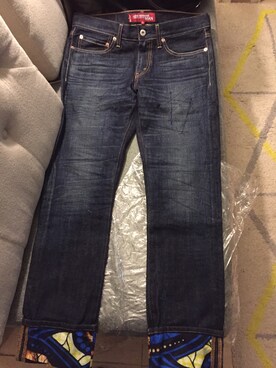 Eddie さんのコーディネート