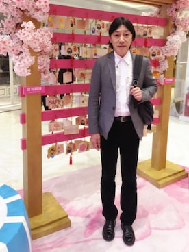 Eddie さんのコーディネート