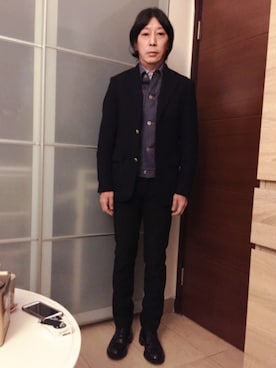 Eddie さんのコーディネート