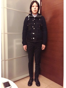 Eddie さんのコーディネート