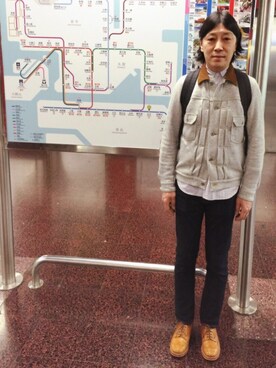 Eddie さんのコーディネート