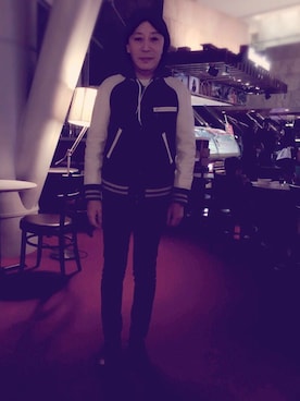 Eddie さんのコーディネート