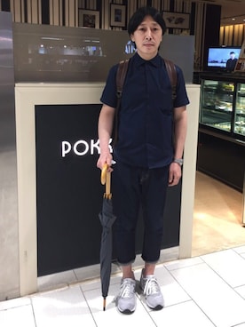 Eddie さんのコーディネート