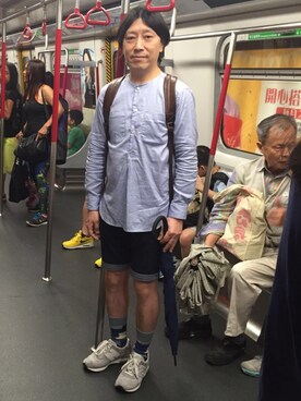 Eddie さんのコーディネート