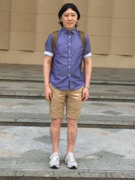 Eddie さんのコーディネート