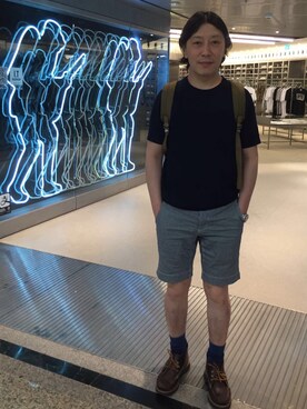 Eddie さんのコーディネート