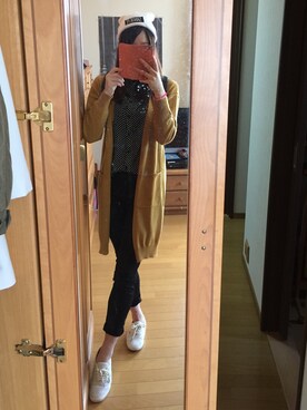 さわだしさんのコーディネート