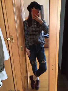 さわだしさんのコーディネート