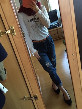 さわだしさんのコーディネート