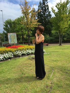 股下長い のレディース人気ファッションコーディネート Wear