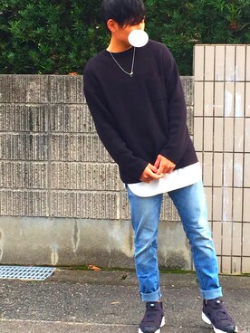 SYOさんのコーディネート