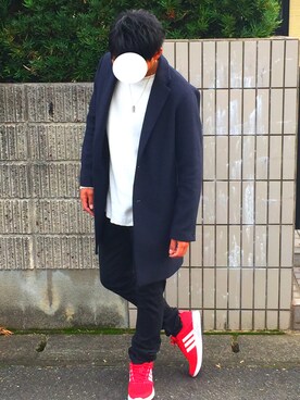 SYOさんのコーディネート