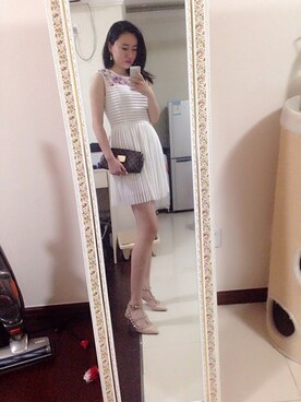 瑶man的小窝さんのコーディネート