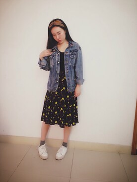 瑶man的小窝さんのコーディネート