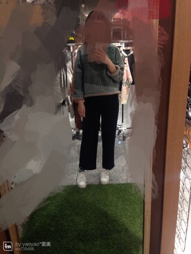 瑶man的小窝さんのコーディネート