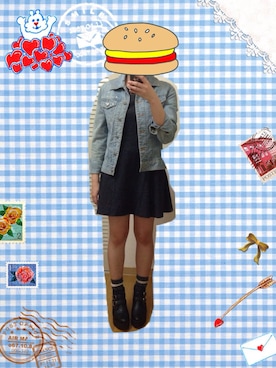 Yuki ☃さん(レディース・154cm)の秋コーディネート