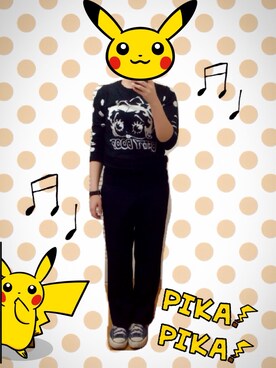 Yuki ☃さん(レディース・154cm)の秋コーディネート