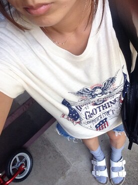 maico25さんのコーディネート