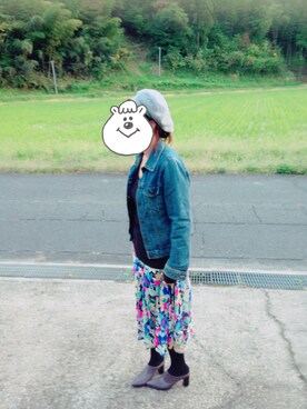 maico25さんのコーディネート