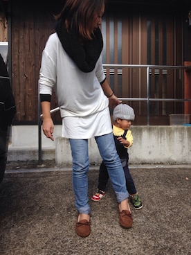 maico25さんのコーディネート