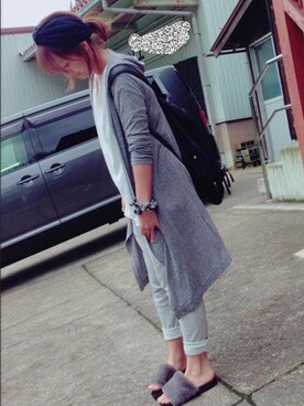 maico25さんのコーディネート