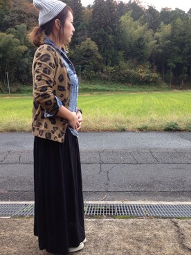 maico25さんのコーディネート