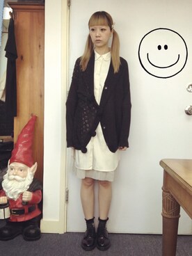 ekeeさんのコーディネート