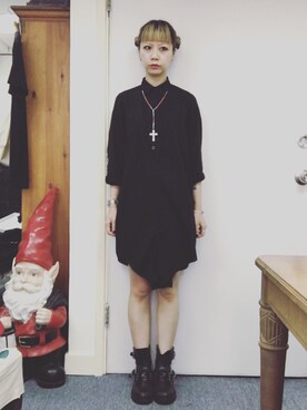 ekeeさんのコーディネート