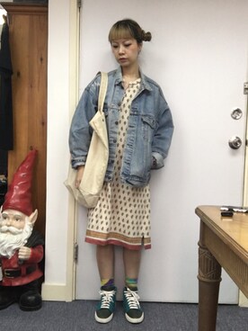 ekeeさんのコーディネート