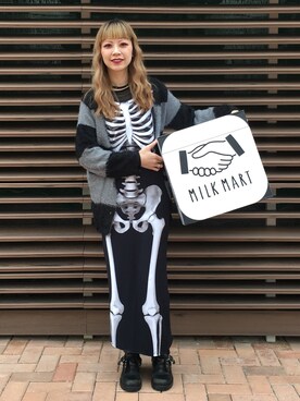 ekeeさんのコーディネート