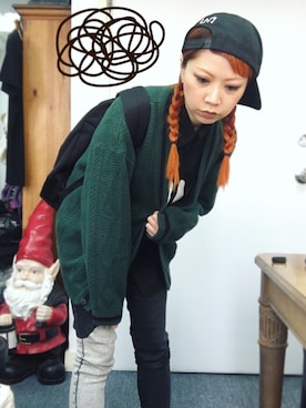 ekeeさんのコーディネート